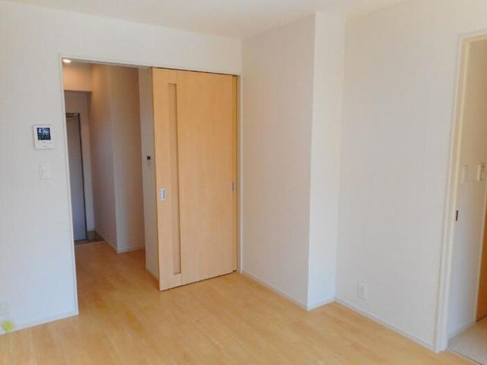 ボヌール　Ⅰの物件内観写真