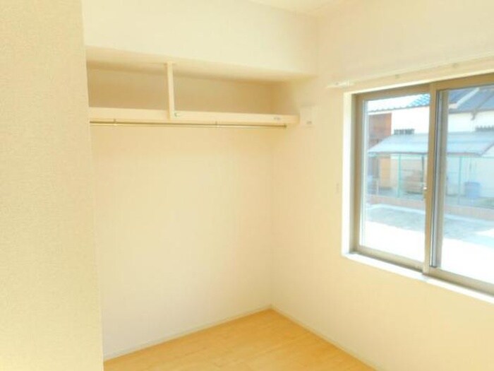 ボヌール　Ⅰの物件内観写真