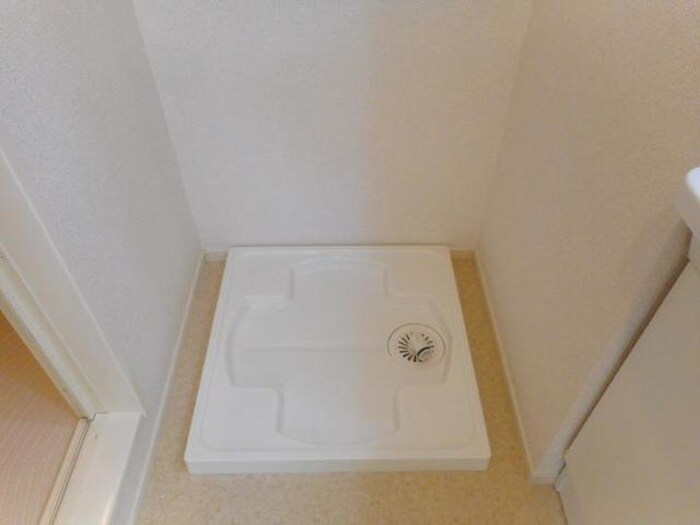 ボヌール　Ⅰの物件内観写真