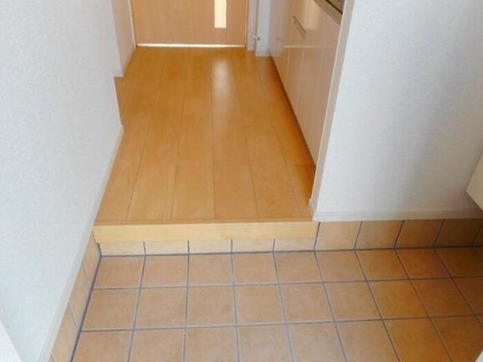 ボヌール　Ⅰの物件内観写真