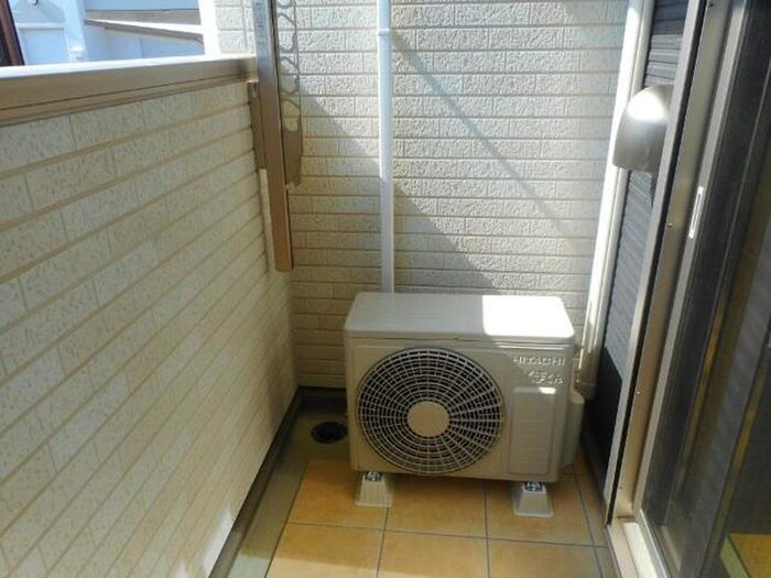 ボヌール　Ⅰの物件内観写真