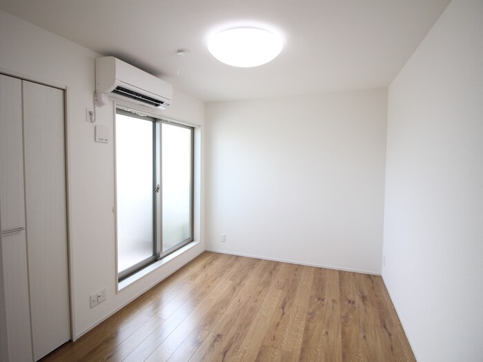 シンフォニア八田の物件内観写真