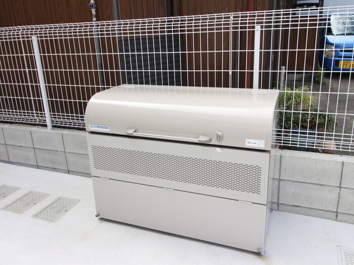 シンフォニア八田の物件外観写真