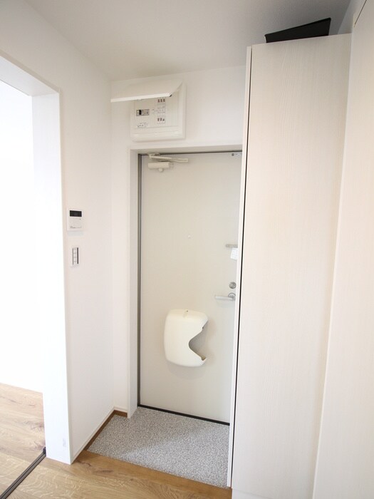 シンフォニア八田の物件内観写真