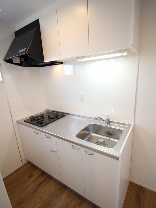 シンフォニア八田の物件内観写真