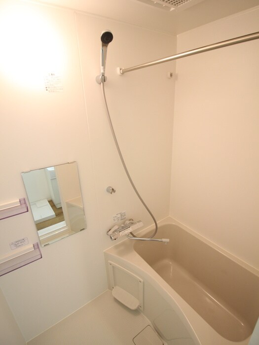 シンフォニア八田の物件内観写真