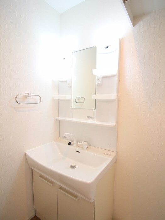 シンフォニア八田の物件内観写真