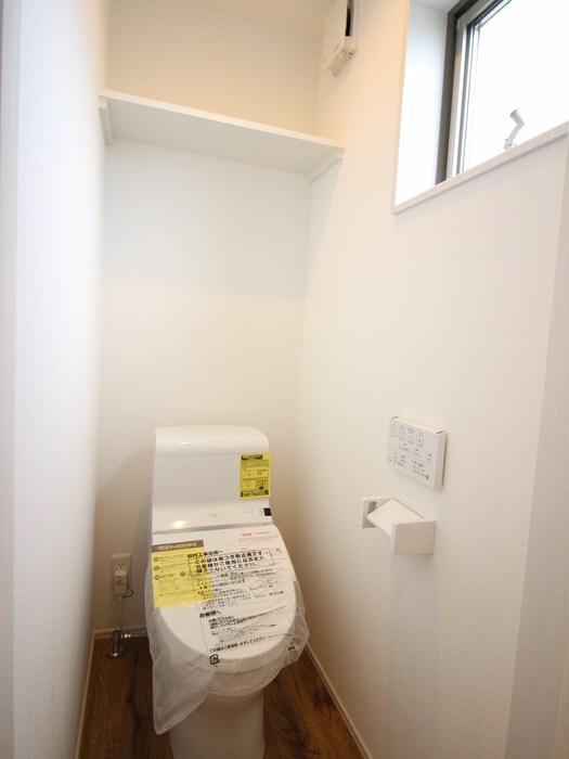 シンフォニア八田の物件内観写真