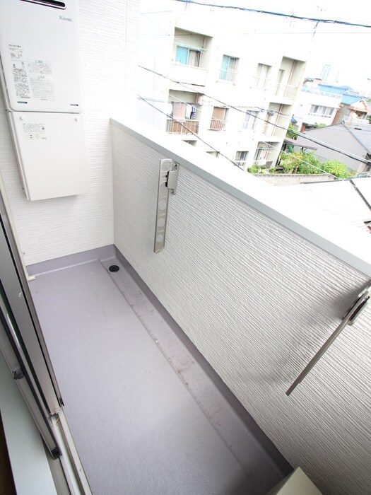 シンフォニア八田の物件内観写真