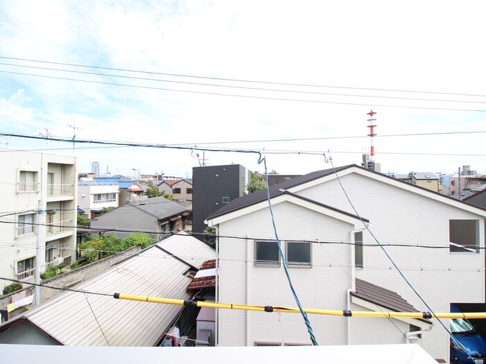 シンフォニア八田の物件内観写真