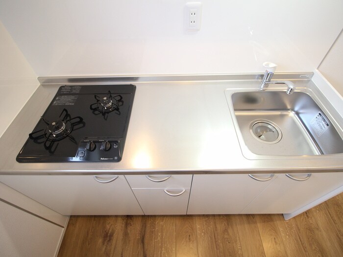 シンフォニア八田の物件内観写真