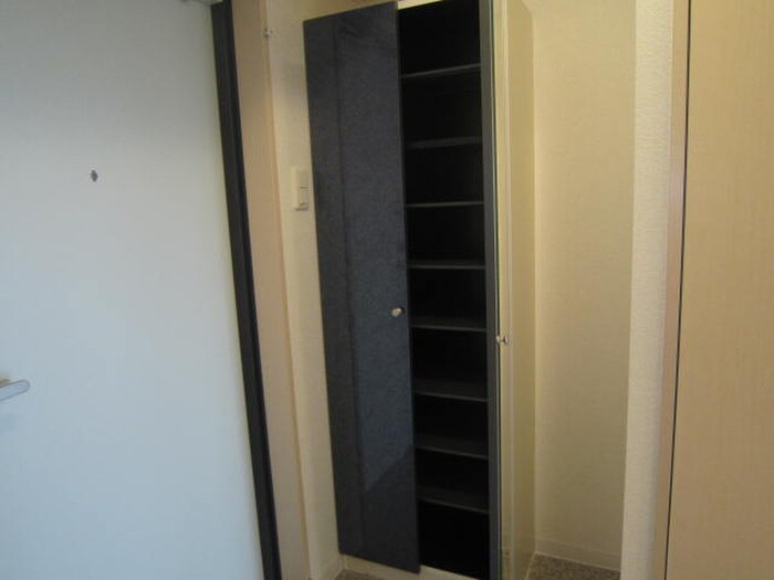 パークフラッツ金山の物件内観写真