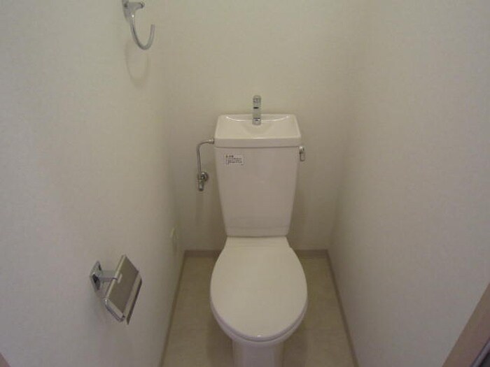 パークフラッツ金山の物件内観写真