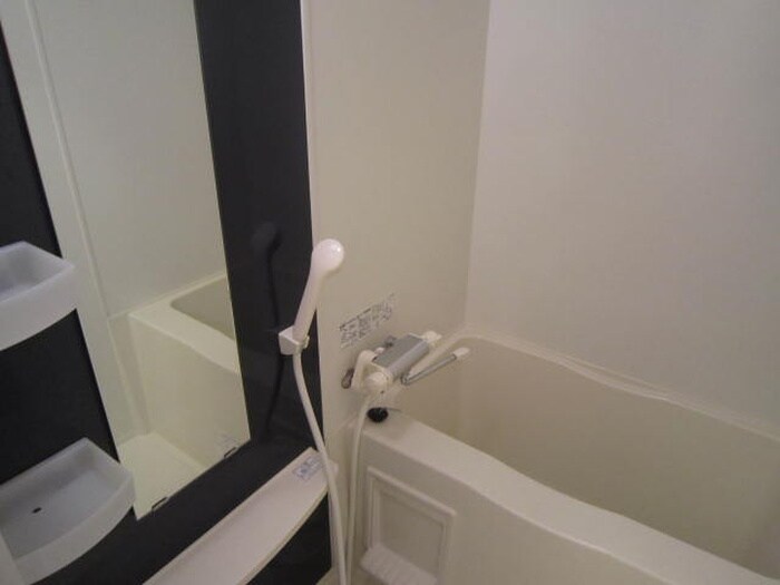 パークフラッツ金山の物件内観写真