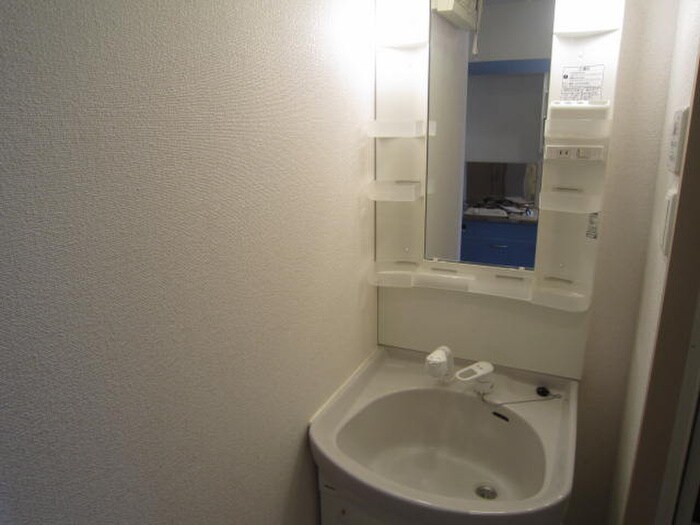 パークフラッツ金山の物件内観写真