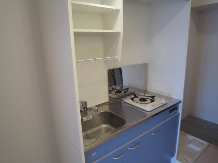 パークフラッツ金山の物件内観写真