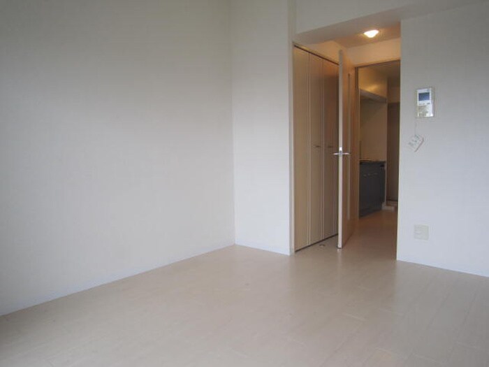 パークフラッツ金山の物件内観写真