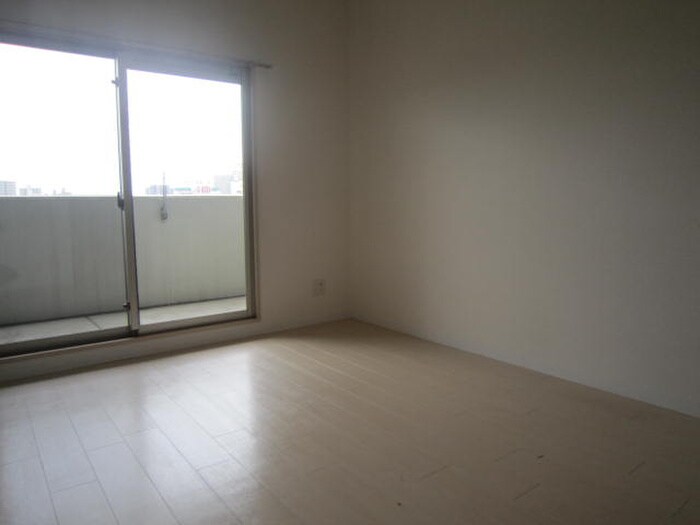 パークフラッツ金山の物件内観写真