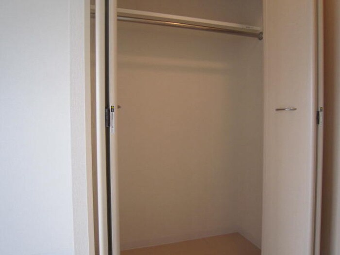 パークフラッツ金山の物件内観写真