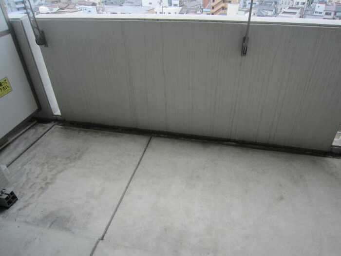 パークフラッツ金山の物件内観写真