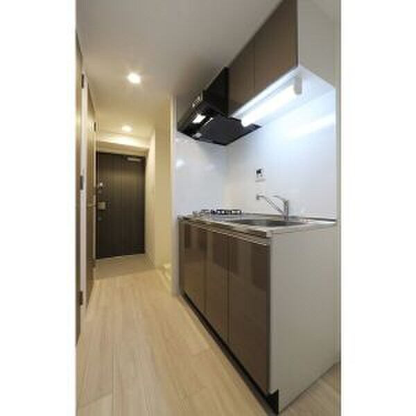 アデグランツ上前津の物件内観写真