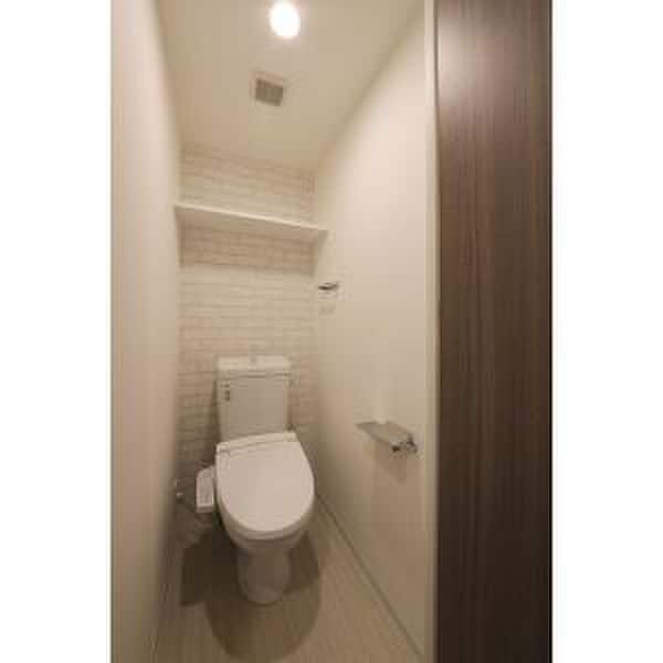 アデグランツ上前津の物件内観写真