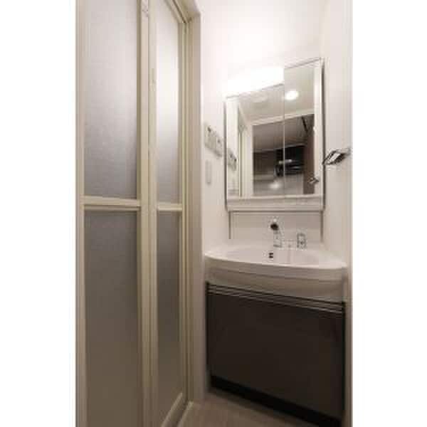 アデグランツ上前津の物件内観写真