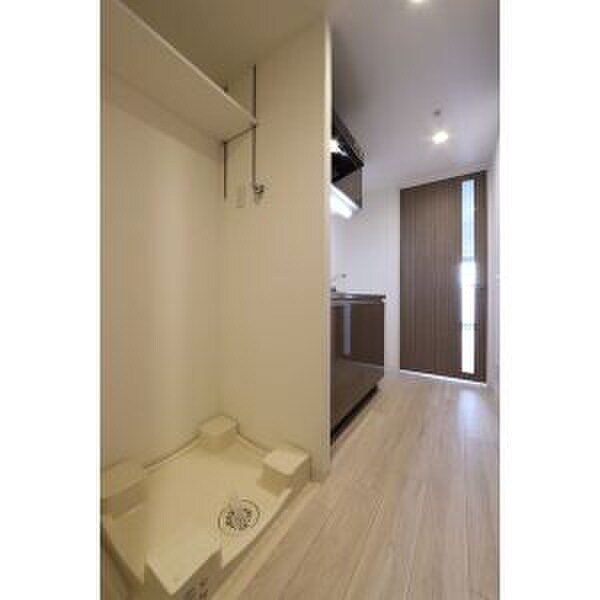 アデグランツ上前津の物件内観写真