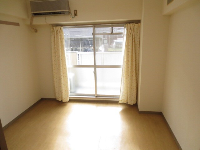 CASA GRAZIAの物件内観写真