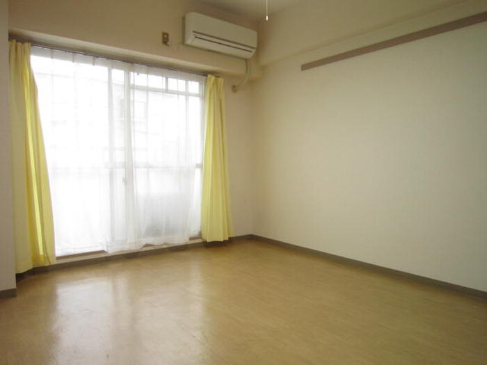 CASA GRAZIAの物件内観写真