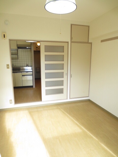 CASA GRAZIAの物件内観写真