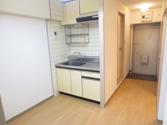 CASA GRAZIAの物件内観写真