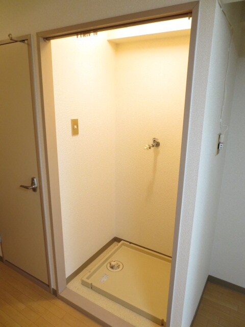 CASA GRAZIAの物件内観写真