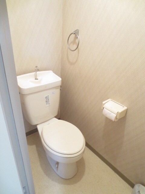 CASA GRAZIAの物件内観写真