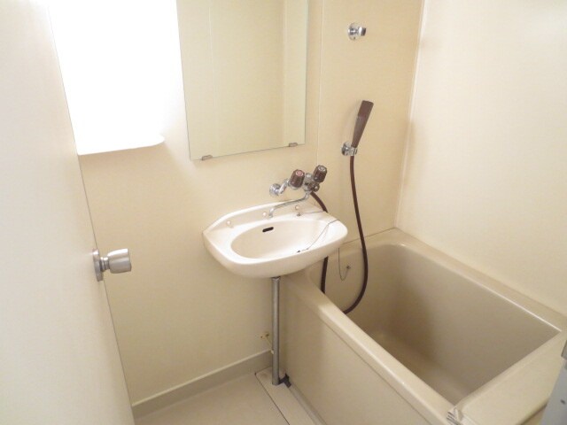 CASA GRAZIAの物件内観写真