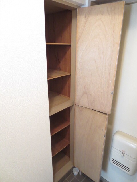 CASA GRAZIAの物件内観写真