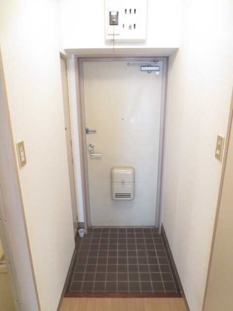 CASA GRAZIAの物件内観写真