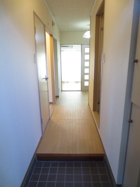 CASA GRAZIAの物件内観写真