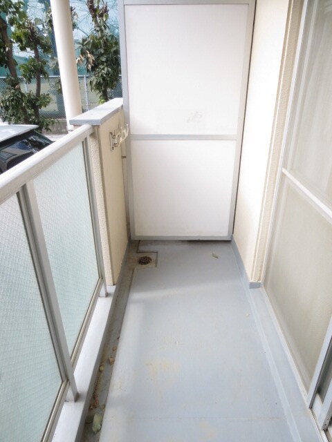 CASA GRAZIAの物件内観写真