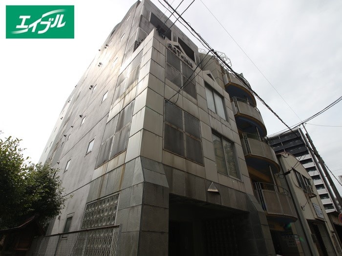 リアライズ鶴舞南Ⅰの物件外観写真