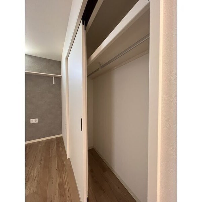 Katze中村公園の物件内観写真