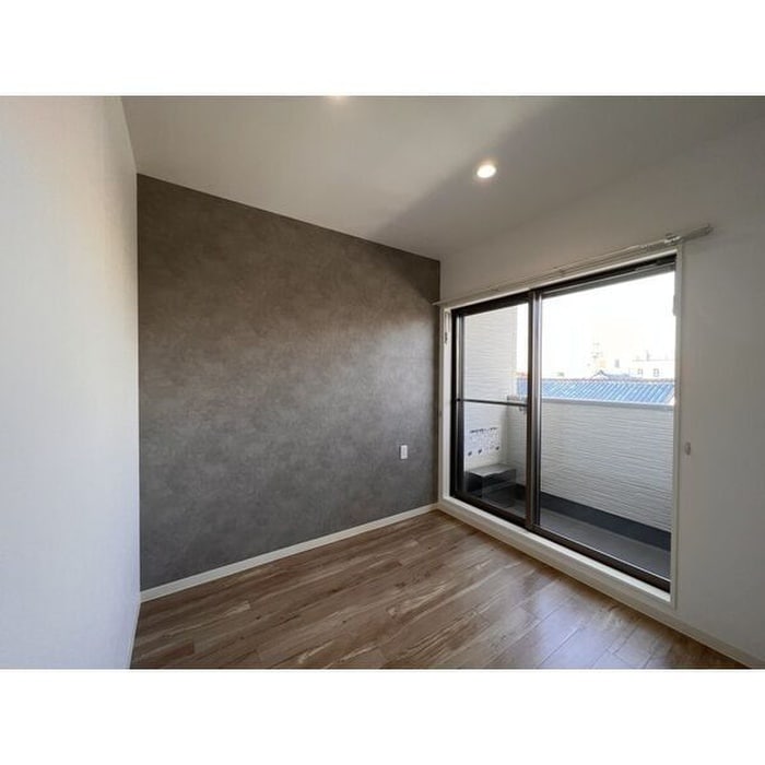 Katze中村公園の物件内観写真