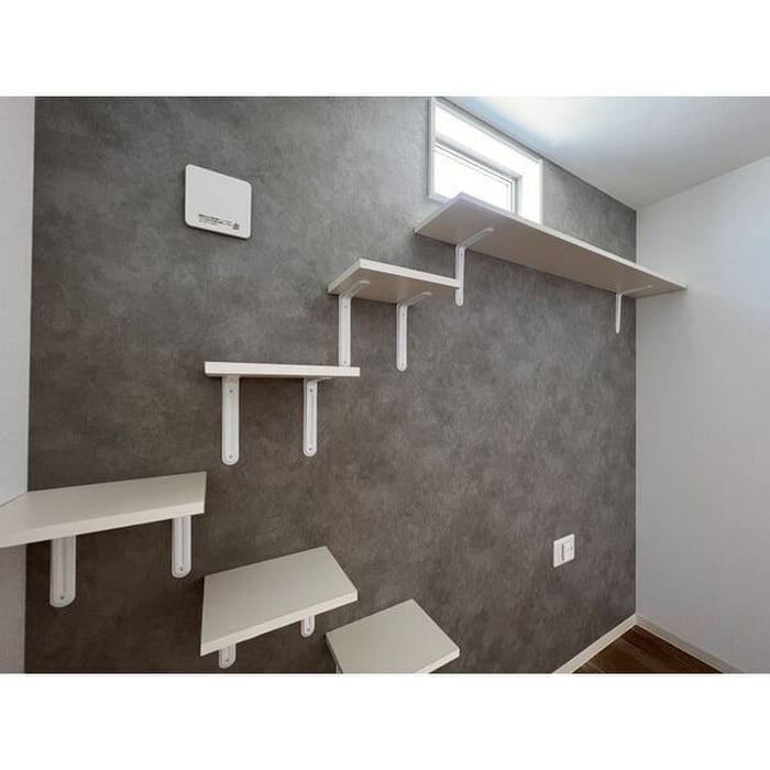 Katze中村公園の物件内観写真