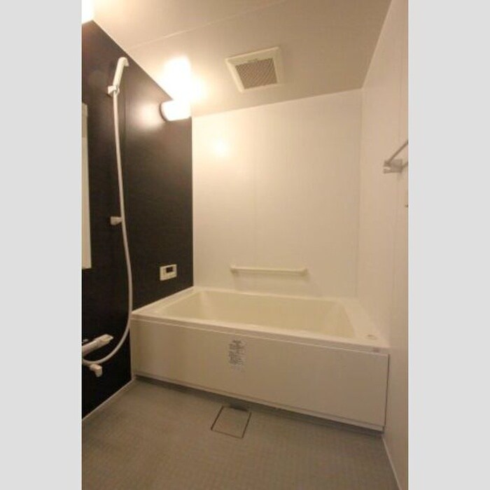 ルチアーノの物件内観写真