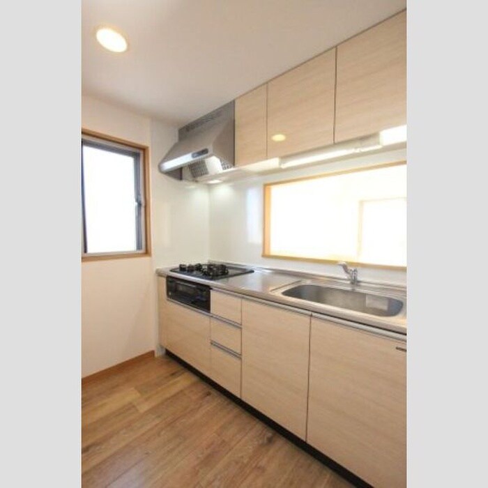 ルチアーノの物件内観写真