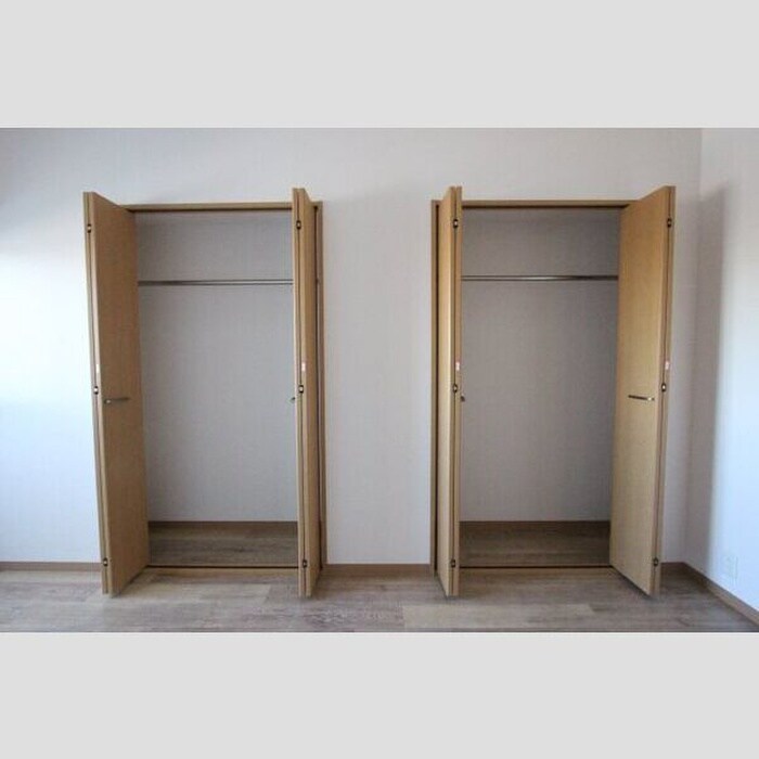 ルチアーノの物件内観写真