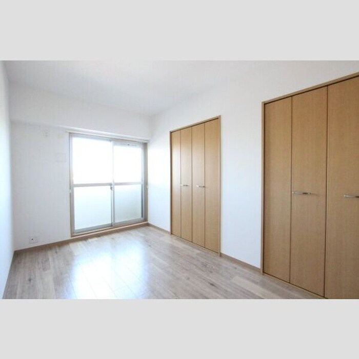 ルチアーノの物件内観写真