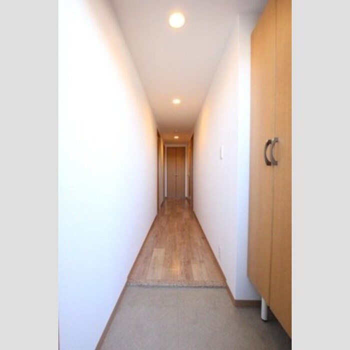 ルチアーノの物件内観写真