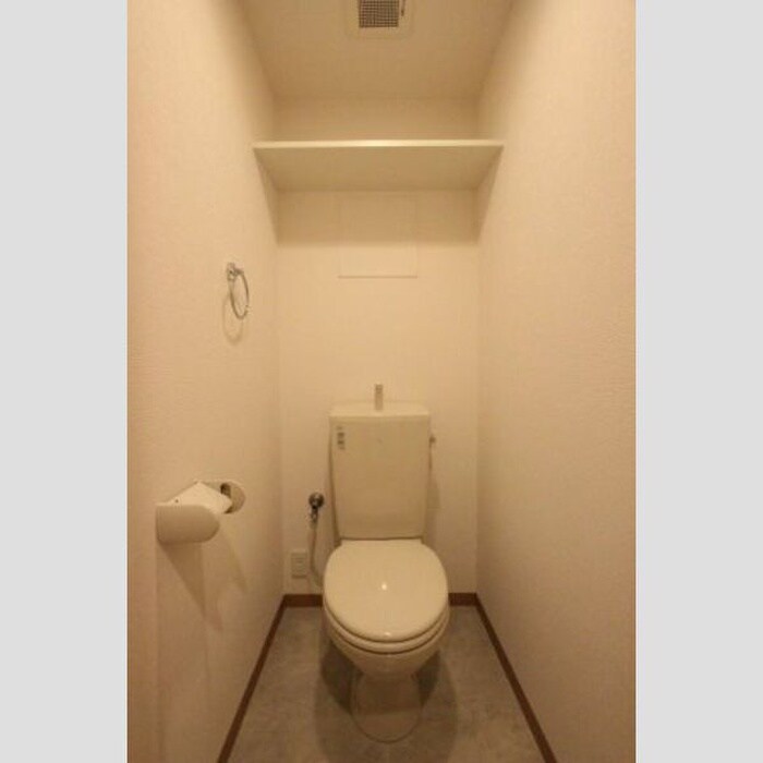 ルチアーノの物件内観写真