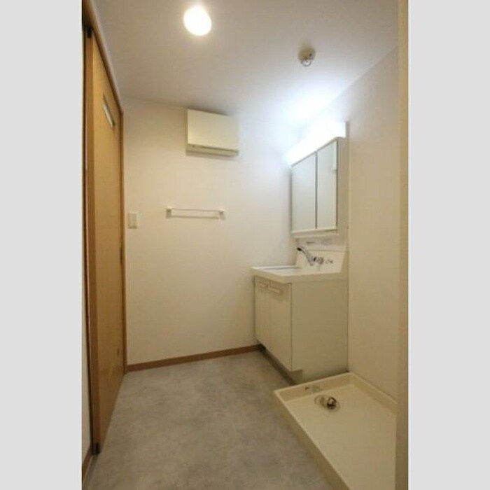 ルチアーノの物件内観写真